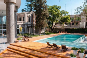 Excelente depto en Torre Leloir
